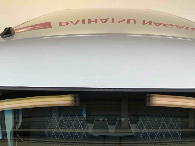 アトレー ＲＳ　４ＷＤ　ターボ　両側電動スライドドア　アイドリングストップ　プッシュスタート　スマートキー　衝突被害軽減システム　横滑り防止機能　オートエアコン　オートライト　電動格納ドアミラー　ＡＢＳ（47枚目）