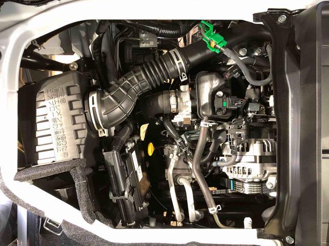 アトレー ＲＳ　４ＷＤ　ターボ　両側電動スライドドア　アイドリングストップ　プッシュスタート　スマートキー　衝突被害軽減システム　横滑り防止機能　オートエアコン　オートライト　電動格納ドアミラー　ＡＢＳ（53枚目）