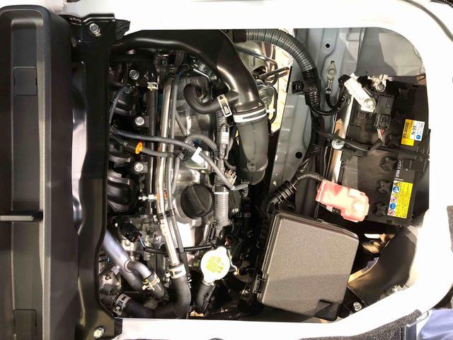 アトレー ＲＳ　４ＷＤ　ターボ　両側電動スライドドア　アイドリングストップ　プッシュスタート　スマートキー　衝突被害軽減システム　横滑り防止機能　オートエアコン　オートライト　電動格納ドアミラー　ＡＢＳ（54枚目）