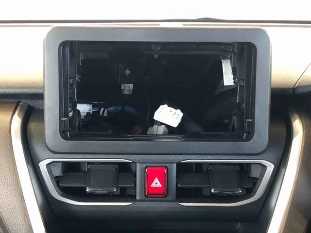 ムーヴ Ｇ　２ＷＤ　片側電動スライドドア　アイドリングストップ　プッシュスタート　スマートキー　衝突被害軽減システム　横滑り防止機能　オートライト　フォグランプ　オートエアコン　ＡＢＳ（12枚目）