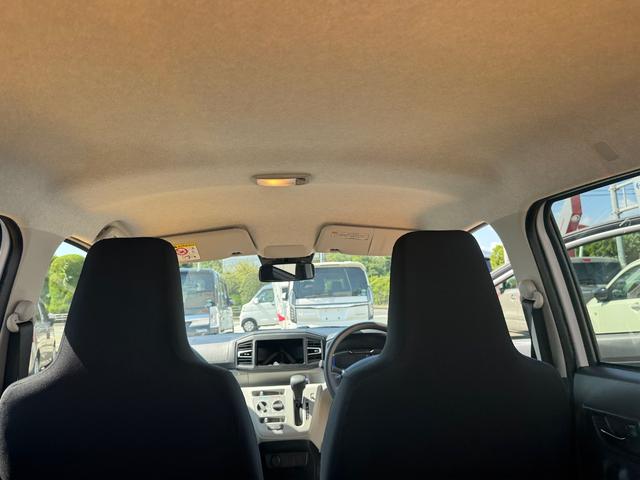 ミライース Ｘ　リミテッドＳＡＩＩＩ（14枚目）