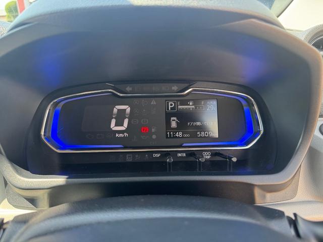 ミライース Ｘ　リミテッドＳＡＩＩＩ（16枚目）