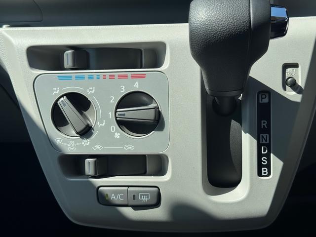 ミライース Ｘ　リミテッドＳＡＩＩＩ（17枚目）