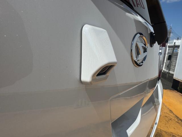 ミライース Ｘ　リミテッドＳＡＩＩＩ（18枚目）