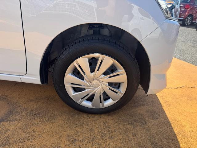 ミライース Ｘ　リミテッドＳＡＩＩＩ（26枚目）