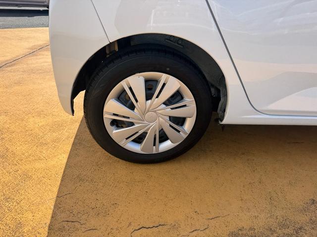 ミライース Ｘ　リミテッドＳＡＩＩＩ（27枚目）