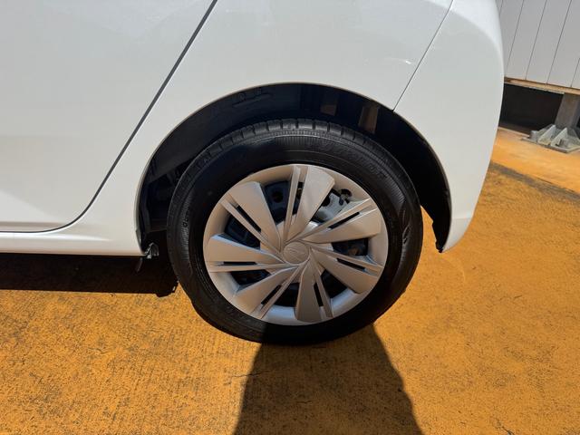 ミライース Ｘ　リミテッドＳＡＩＩＩ（28枚目）