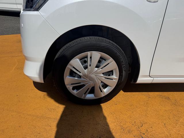 ミライース Ｘ　リミテッドＳＡＩＩＩ（29枚目）