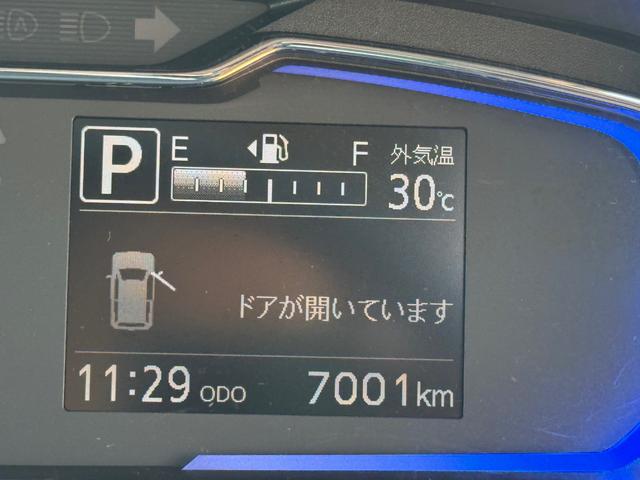 ミライース Ｘ　リミテッドＳＡＩＩＩ　弊社デモカーＵ車輛　新車保証継承　衝突低減ブレーキ　オーディオレス　Ｂカメラ（15枚目）