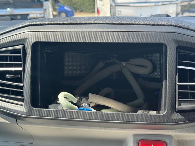 ミライース Ｘ　リミテッドＳＡＩＩＩ　弊社デモカーＵ車輛　新車保証継承　衝突低減ブレーキ　オーディオレス　Ｂカメラ（18枚目）