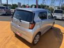 ミライース Ｘ　リミテッドＳＡＩＩＩ　弊社デモカーＵ車輛　新車保証継承　衝突低減ブレーキ　オーディオレス　Ｂカメラ（7枚目）