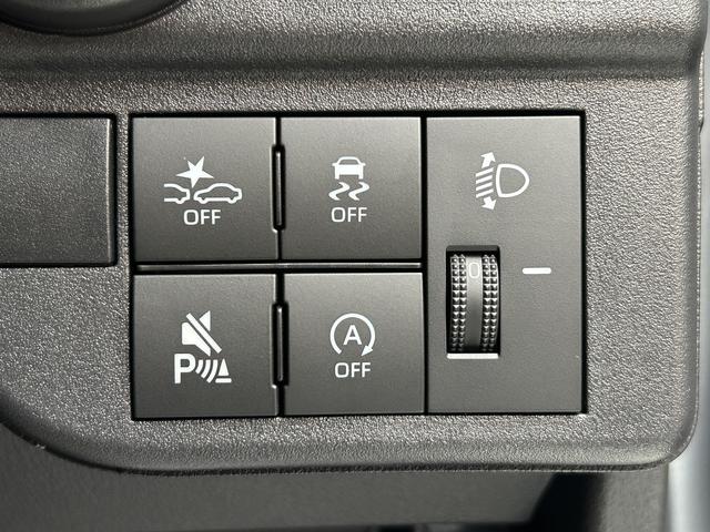 ハイゼットカーゴ クルーズ　登録済み未使用車　保証　新車保証・まごころ保証　１年間・走行距離無制限付き（12枚目）