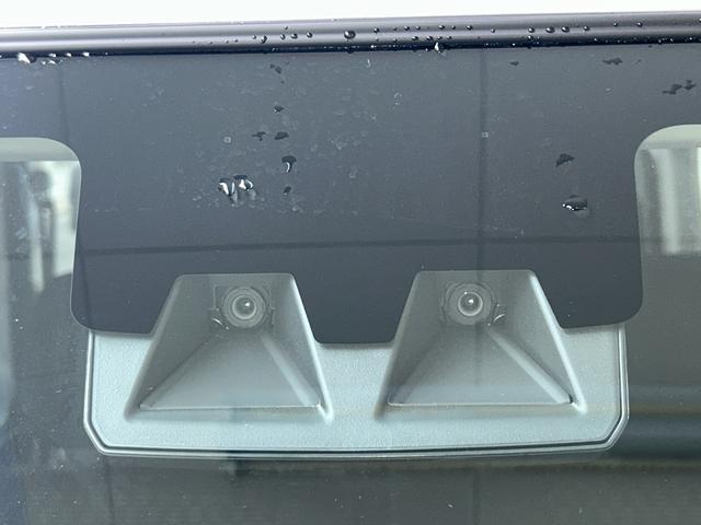 ハイゼットカーゴ クルーズ　登録済み未使用車　保証　新車保証・まごころ保証　１年間・走行距離無制限付き（14枚目）