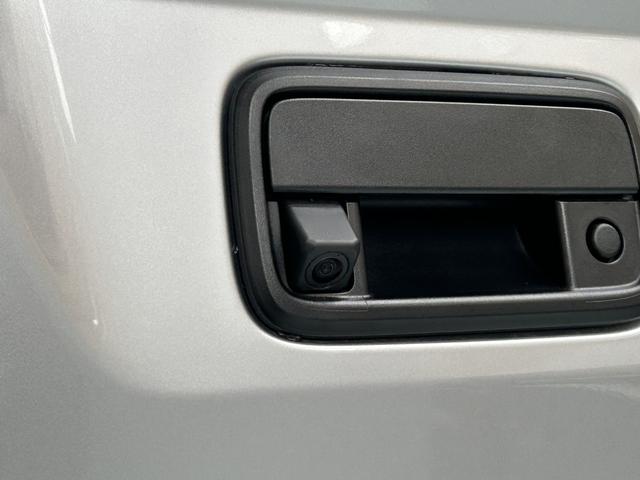 ハイゼットカーゴ クルーズ　登録済み未使用車　保証　新車保証・まごころ保証　１年間・走行距離無制限付き（16枚目）