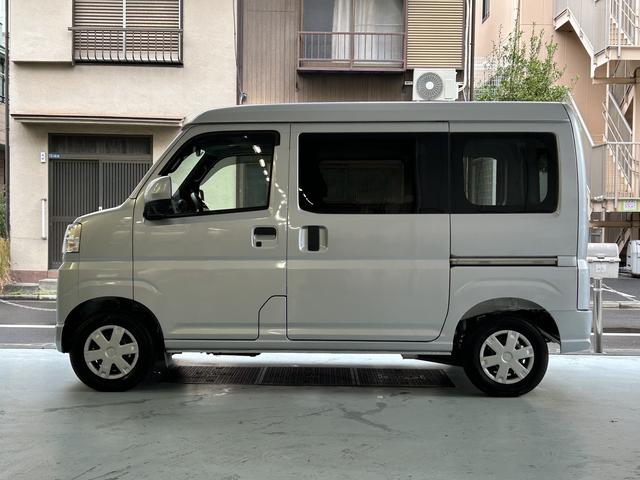 ハイゼットカーゴ クルーズ　登録済み未使用車　保証　新車保証・まごころ保証　１年間・走行距離無制限付き（19枚目）