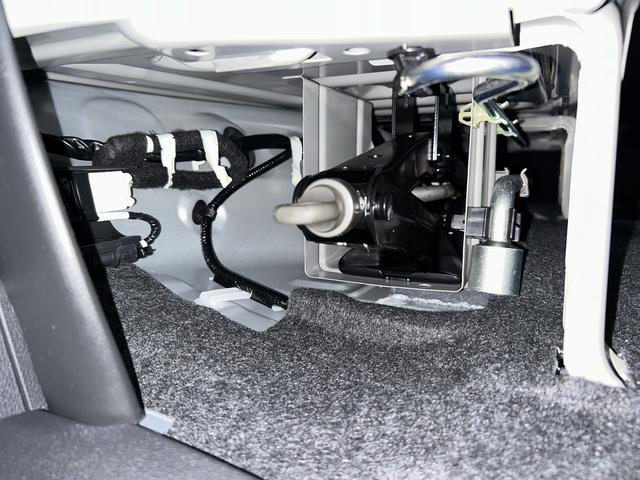 ハイゼットカーゴ クルーズ　登録済み未使用車　保証　新車保証・まごころ保証　１年間・走行距離無制限付き（41枚目）