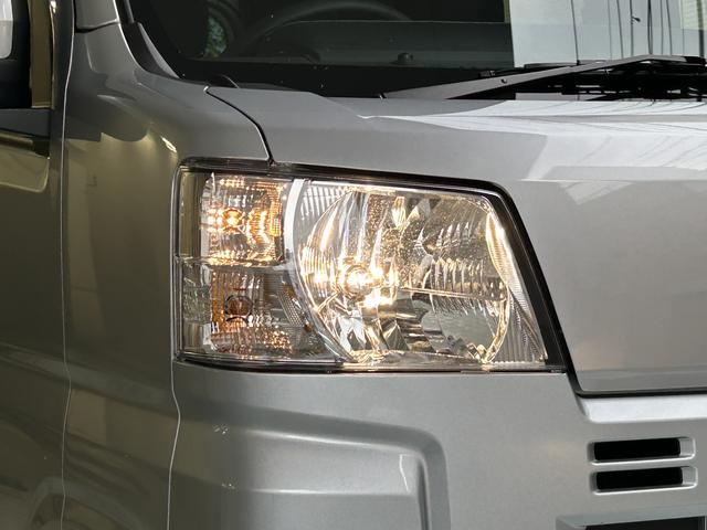 ハイゼットカーゴ クルーズ　登録済み未使用車　保証　新車保証・まごころ保証　１年間・走行距離無制限付き（42枚目）