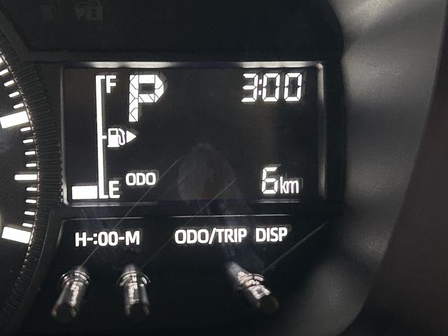 ハイゼットカーゴ クルーズ　登録済み未使用車　保証　新車保証・まごころ保証　１年間・走行距離無制限付き（53枚目）