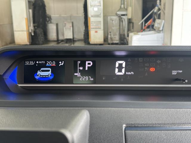 タント カスタムRS 保証 1年間・走行距離無制限付き(6枚目)