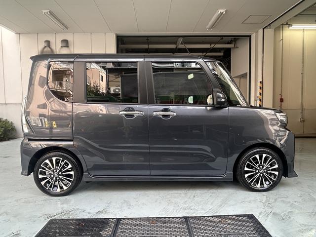 タント カスタムRS 保証 1年間・走行距離無制限付き(25枚目)