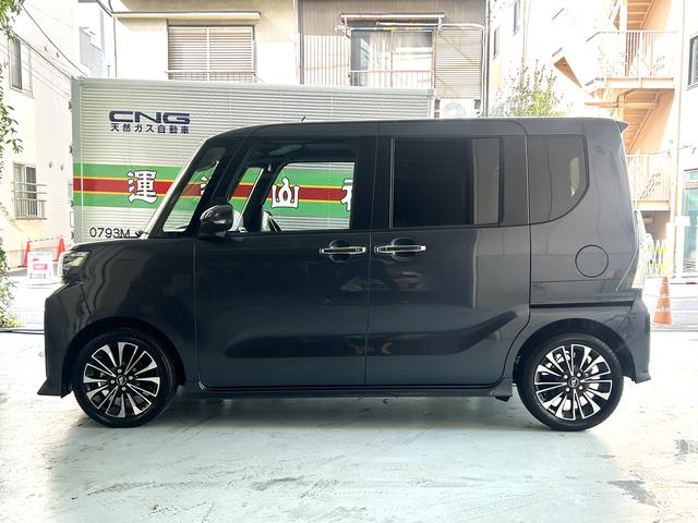 タント カスタムRS 保証 1年間・走行距離無制限付き(26枚目)