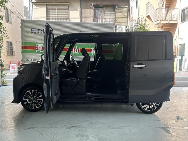 タント カスタムRS 保証 1年間・走行距離無制限付き(28枚目)