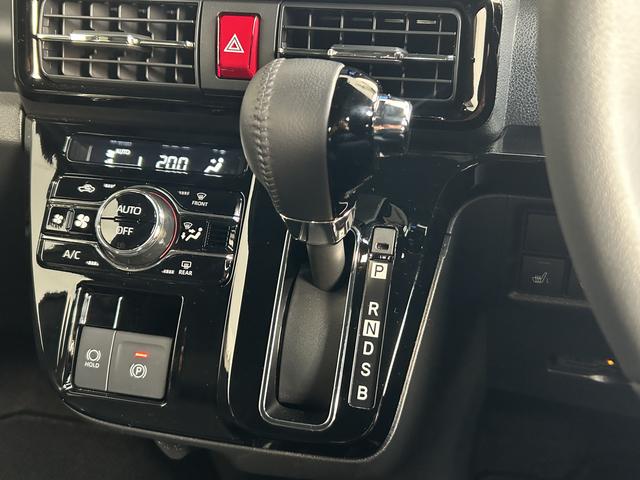 タント カスタムRS 保証 1年間・走行距離無制限付き(29枚目)