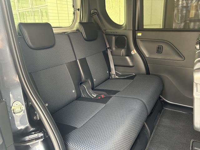 タント カスタムRS 保証 1年間・走行距離無制限付き(47枚目)