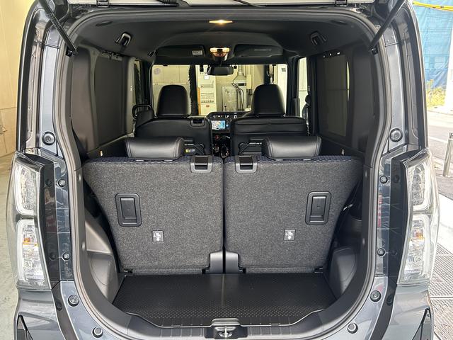 タント カスタムRS 保証 1年間・走行距離無制限付き(48枚目)