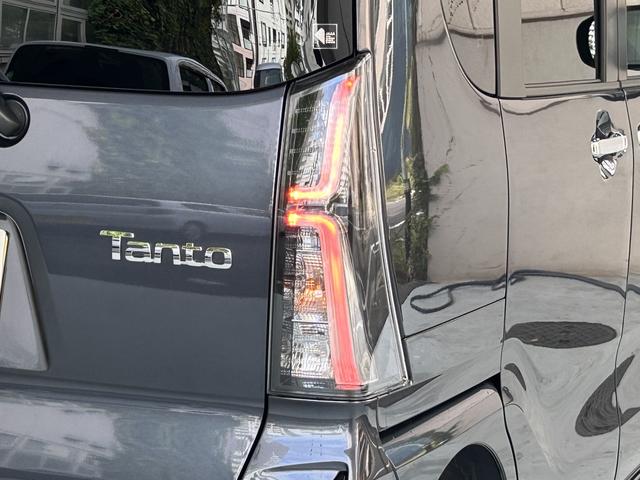 タント カスタムRS 保証 1年間・走行距離無制限付き(54枚目)