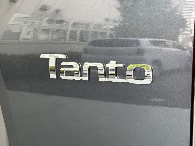 タント カスタムRS 保証 1年間・走行距離無制限付き(58枚目)