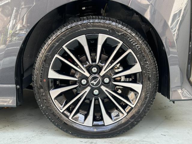 タント カスタムRS 保証 1年間・走行距離無制限付き(62枚目)