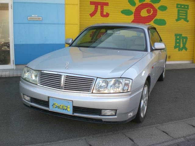 300LX-Z Sパッケージ レザー アルミホイール CD(1枚目)