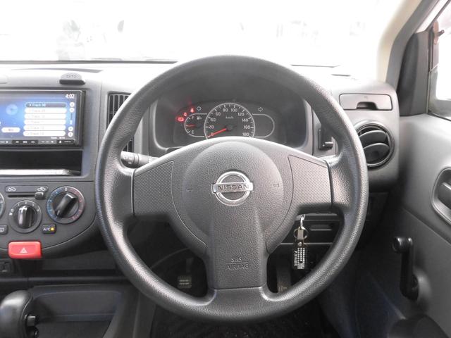 DX 4WD(10枚目)