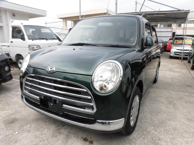 ミラジーノ 沖縄県 29万円の中古車詳細 中古車情報探しもmoby モビー ミラジーノ 沖縄県 29万円の中古車詳細 中古車情報探しもmoby モビー