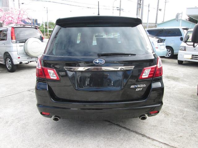 2.0GT ターボ4WD(3枚目)