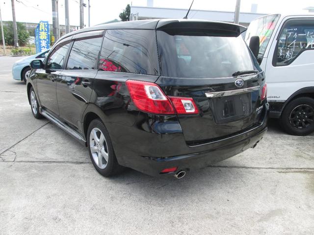 2.0GT ターボ4WD(9枚目)