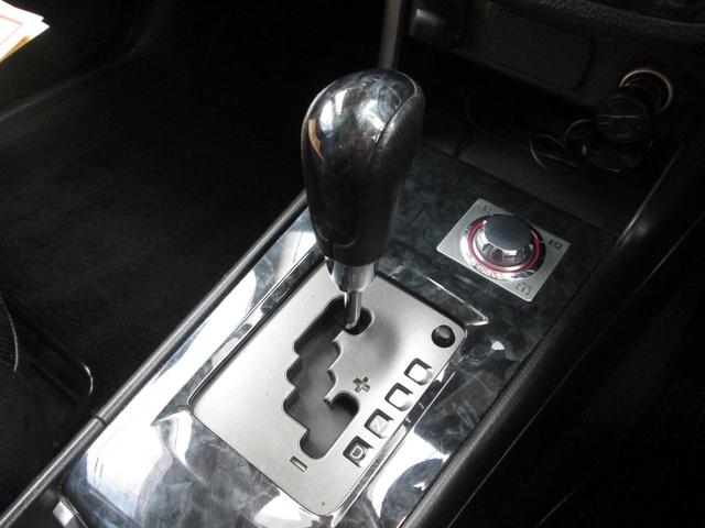 2.0GT ターボ4WD(11枚目)