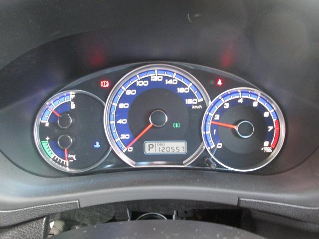 2.0GT ターボ4WD(16枚目)