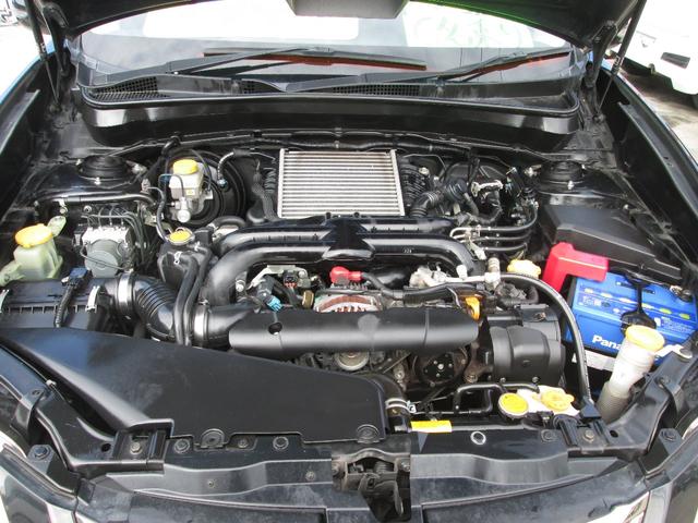 2.0GT ターボ4WD(17枚目)