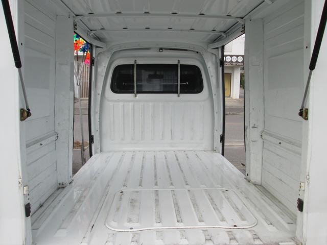 VBパネルバン 4WD(18枚目)