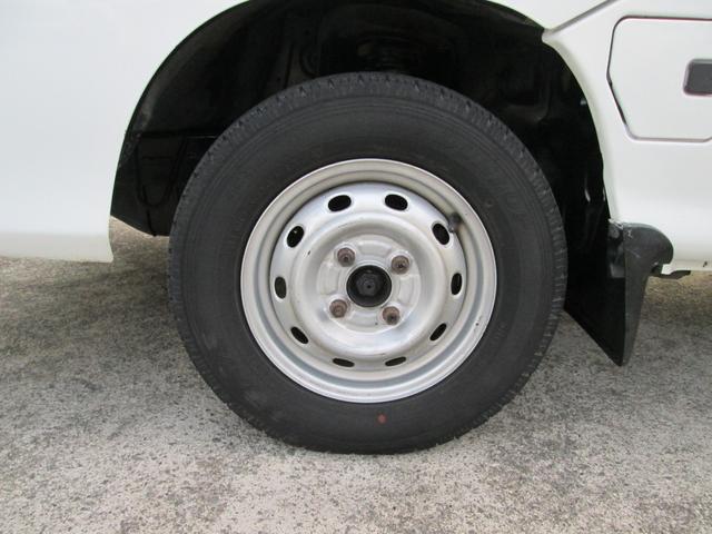 VBパネルバン 4WD(19枚目)
