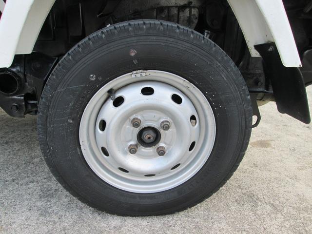VBパネルバン 4WD(20枚目)