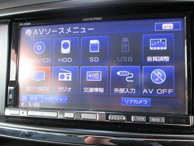 2.0GTアイサイト(10枚目)