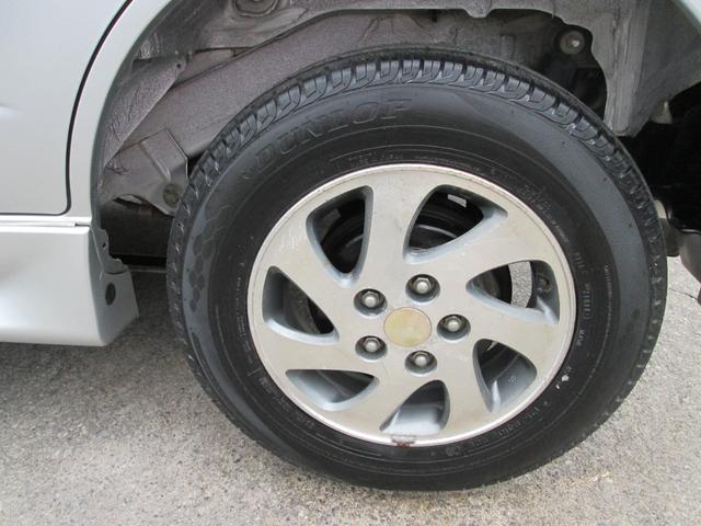 テリオスキッド キスマークＬ　４ＷＤ（20枚目）