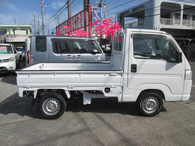 アクティトラック ＳＤＸ　４ＷＤ（4枚目）