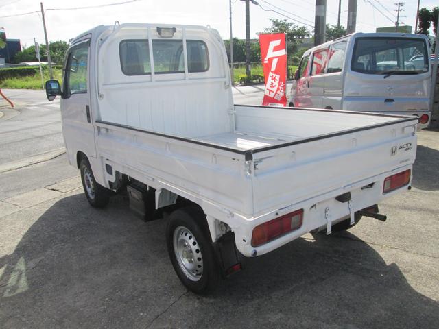 アクティトラック ＳＤＸ　４ＷＤ（9枚目）