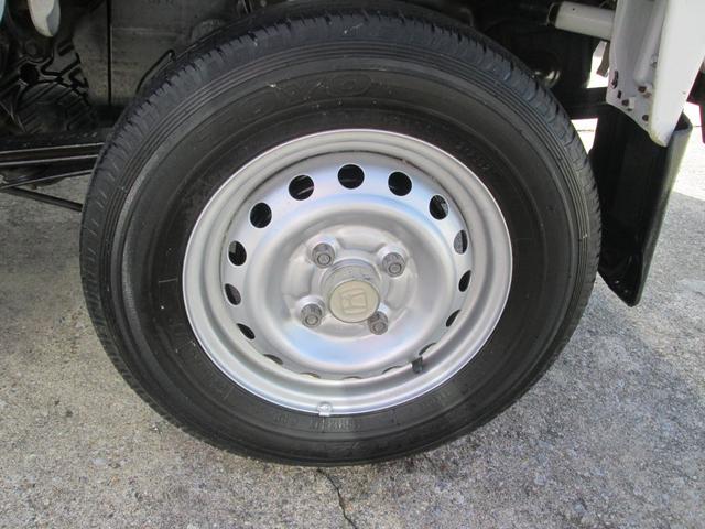 アクティトラック ＳＤＸ　４ＷＤ（18枚目）