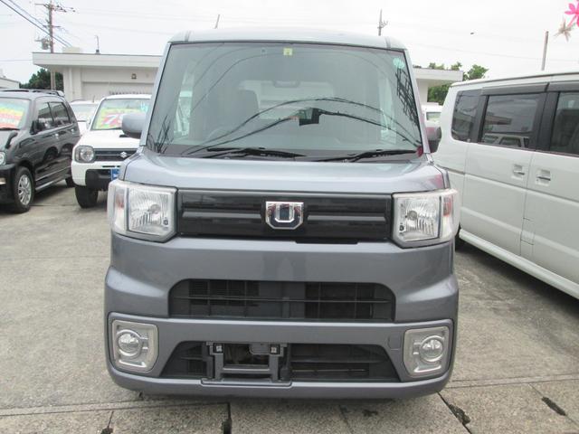 ウェイク Ｄ（2枚目）