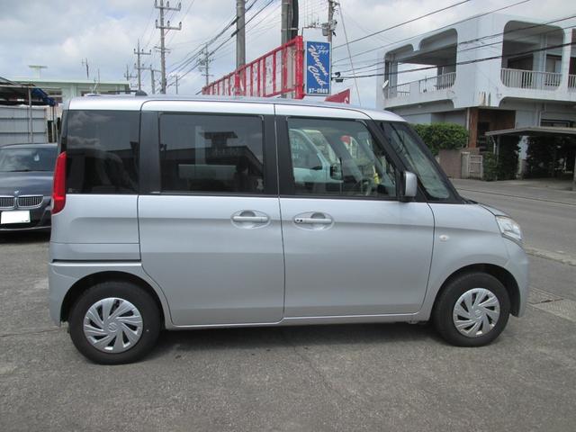 スペーシア 車いす移動車G(4枚目)